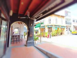 Emerald Garden (D1), Retail #602736281